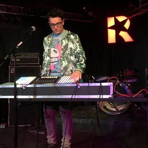 Meet your Posher, Ben